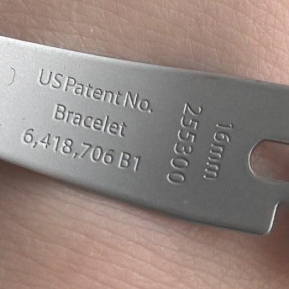 Fossil Women’s Scarlette Quartz Analog & Date Watch - Picture 14 of 14